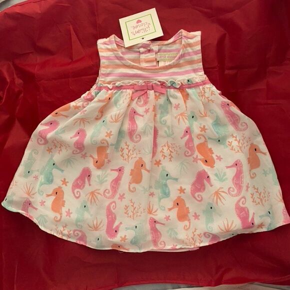 Jillian's Closet Other - Adorable NWT Jillian's Closet Dress -- 3-6 months